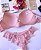Conjunto Francine Rose Tam G - Imagem 3