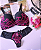 Conjunto de Lingerie Conforto Andressa Tam M - Imagem 1