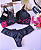 Conjunto de Lingerie Conforto Andressa Tam M - Imagem 2