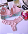 Conjunto de Lingerie Conforto Andressa Bicolor Tam M - Imagem 2