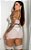 Conjunto Sexy Sandya Kit Com Saia REF:101 - Imagem 6