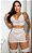 Conjunto Sexy Sandya Kit Com Saia REF:101 - Imagem 5