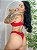 Conjunto de Lingerie Barbie - Imagem 2
