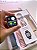 Smartwatch Feminino WS26 Ultra 2 Mini - Multi Funções - Kit Com 4 Pulseiras - Imagem 7