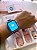 Smartwatch Feminino WS26 Ultra 2 Mini - Multi Funções - Kit Com 4 Pulseiras - Imagem 4