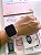 Smartwatch Feminino WS26 Ultra 2 Mini - Multi Funções - Kit Com 4 Pulseiras - Imagem 2