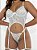 Conjunto Body Liga Victória REF 715 - Imagem 3