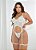 Conjunto Body Liga Victória REF 715 - Imagem 1
