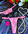 Tanga Sexy Vivi Tamanho Único REF 002 - Imagem 2