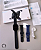 Smartwatch Masculino Kit com 3 Pulseiras - Imagem 2