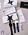 Smartwatch Masculino Kit com 3 Pulseiras - Imagem 1