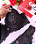 Conjunto de Lingerie Plus Size Tamanho 50 - Imagem 3