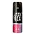 Jato Sex Boom Gel Comestível Esquenta, Gela e Vibra 18ml Pepper Blend REF: 9803 - Imagem 1