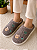 Pantufa Forradinha REF 5001 - Imagem 3