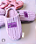 Pantufa Forradinha - Imagem 1