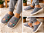 Pantufa Forradinha REF 5001 - Imagem 4