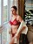 Conjunto Love Tule e Renda Tamanho M - Imagem 1