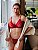 Conjunto Love Tule e Renda Tamanho M - Imagem 2
