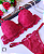 Conjunto Love Com Bojo - Imagem 3
