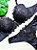 Conjunto Bojo Importado Renda Guipir REF 346 - Imagem 7