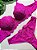 Conjunto Bojo Importado Renda Guipir REF 346 - Imagem 6