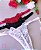 Tanga Calcinha Sexy Butterfly REF 040 - Imagem 3