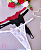 Tanga Calcinha Sexy Butterfly REF 040 - Imagem 6