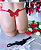 Tanga Calcinha Sexy Butterfly REF 040 - Imagem 4