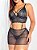 Conjunto Sexy Samy REF 4180 - Imagem 3