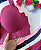 Conjunto Reforçado Verônica Plus Size REF 4021 - Imagem 4