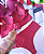 Conjunto Reforçado Verônica Plus Size REF 4021 - Imagem 3