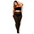 Meia Calça Plus Size Fio 80 Trifil - Imagem 1