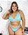 Conjunto Plus Bicolor Com Aro REF 223 - Imagem 1