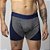 Cueca Boxer Ygor REF 263 - Imagem 1