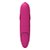 Vibrador Ponto G Aveludado Golfinho - Cores Sortidas - Imagem 3