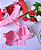 Conjunto de Sutiã e Calcinha Reforçado Marca Romance - Imagem 8
