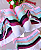 Conjunto de Sutiã e Calcinha Reforçado Marca Romance - Imagem 1