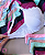 Conjunto de Sutiã e Calcinha Reforçado Marca Romance - Imagem 7