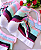 Conjunto de Sutiã e Calcinha Reforçado Marca Romance - Imagem 5
