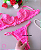 Conjunto de Sutiã e Calcinha Neon Sem Bojo - Imagem 3