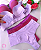 Conjunto Reforçado Verônica Do M ao GG REF 4021 - Imagem 1