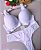 Conjunto Plus Size Renda na Alça - Imagem 2