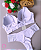 Conjunto Plus Size Renda na Alça - Imagem 3