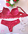 Conjunto de Lingerie Com Bojo REF 4025 - Imagem 2