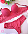 Conjunto de Lingerie Com Bojo REF 4025 - Imagem 1