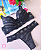 Conjunto de Lingerie Com Bojo em Renda - Imagem 1