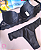 Conjunto de Lingerie Com Bojo em Renda - Imagem 4