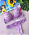Conjunto de Lingerie Com Bojo em Renda - Imagem 1