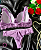 Conjunto de Lingerie Com Bojo em Renda - Imagem 3