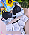 Conjunto de Lingerie Com Bojo e Renda - Imagem 2